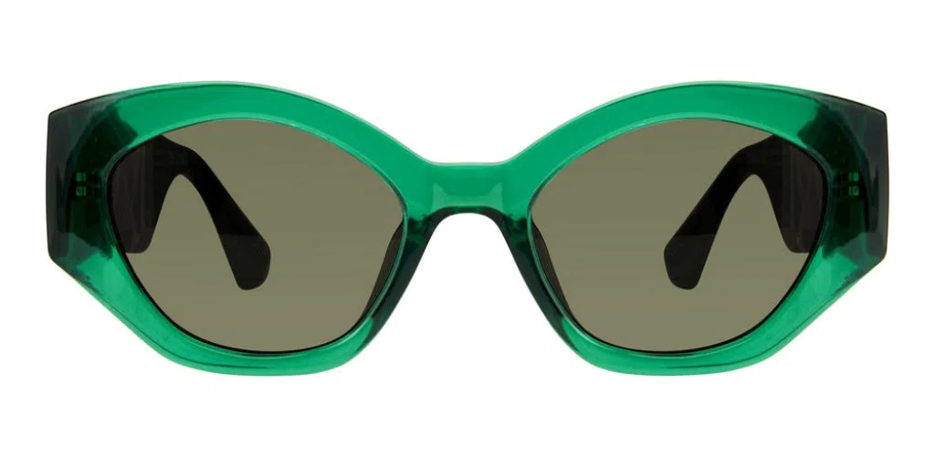Kurt Geiger KGL1017 Sunglasses - view 2